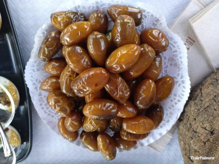 fresh dates medjoul 1kg