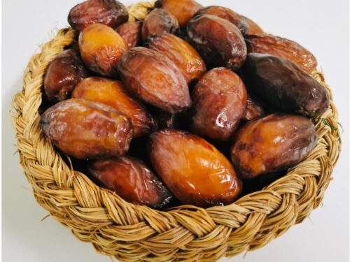 fresh dates medjoul 1kg