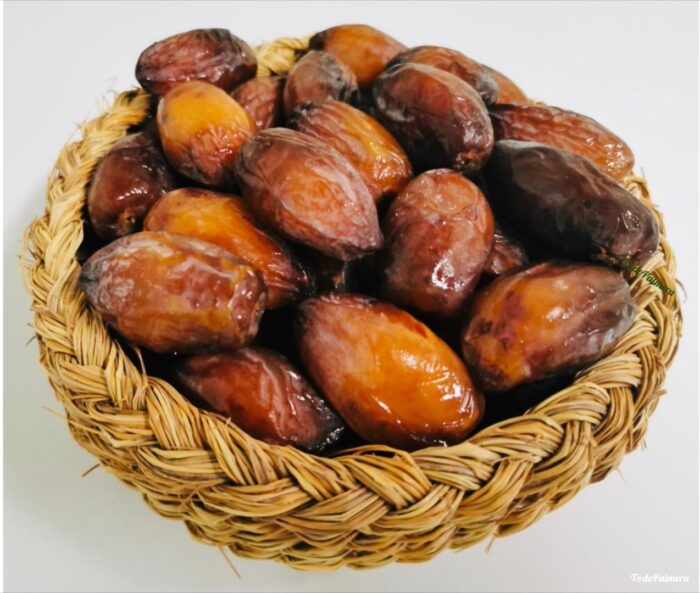 fresh dates medjoul 1kg