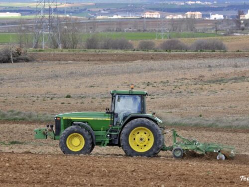 carnÉ tractorista utilisation et gestion des machines agricoles