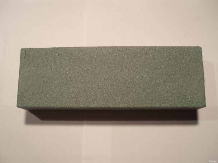 sharpening stone for palm knives grit nº180