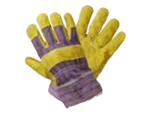 gants de travail lot de 10 paires