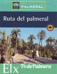 ruta del palmeral (visita guiada)