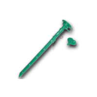 pickaxe sospalm 15cm