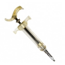 professional syringe fertinyect 10ml