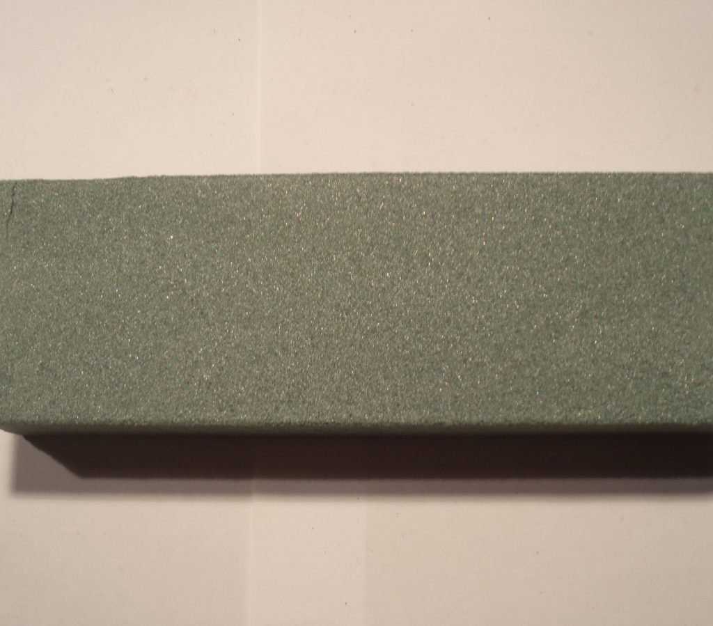 sharpening stone 220 fine grit made for palm knives