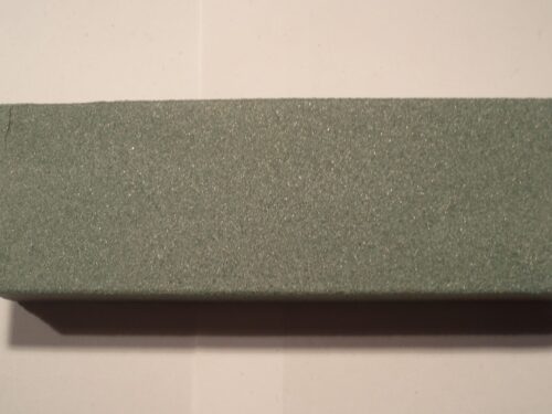 sharpening stone 220 fine grit made for palm knives