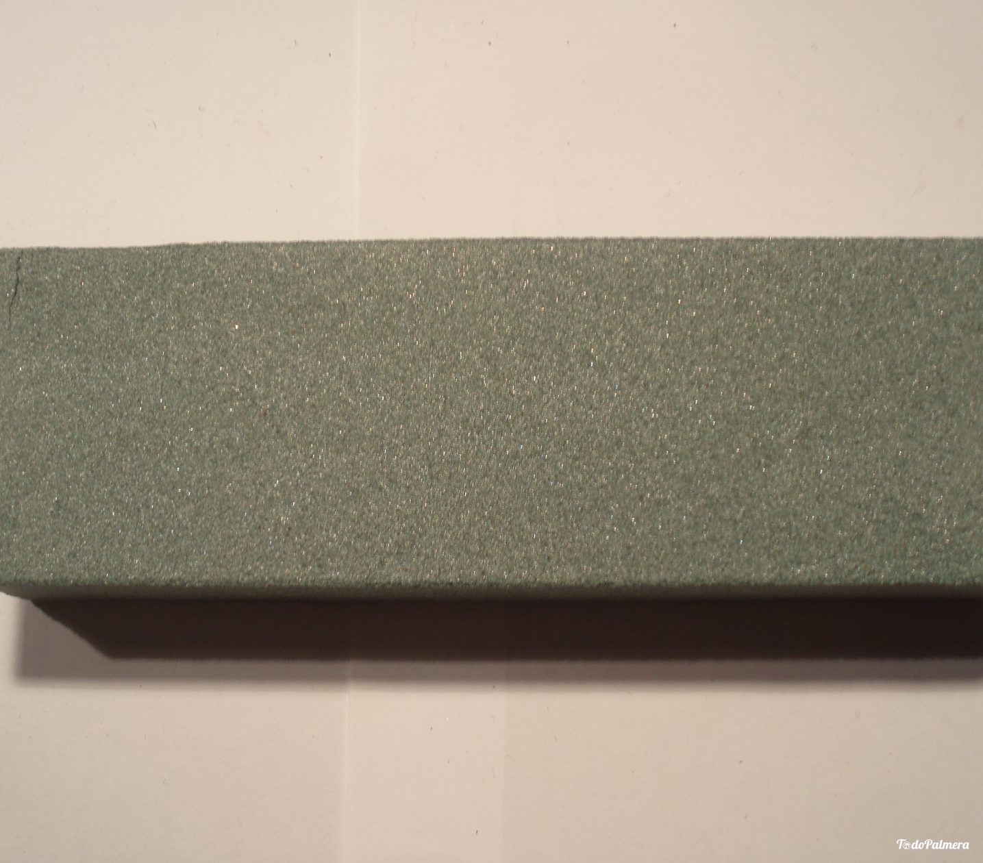 sharpening stone 220 fine grit made for palm knives