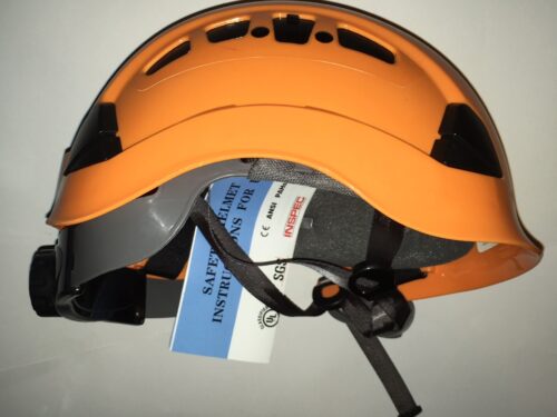 casque de sécurité basic