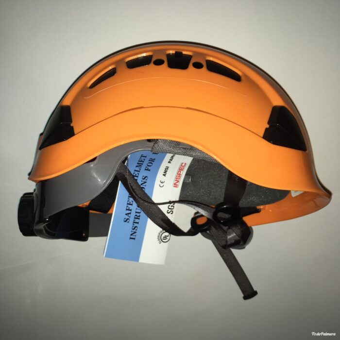 basic safety helmet