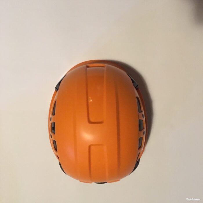 basic safety helmet