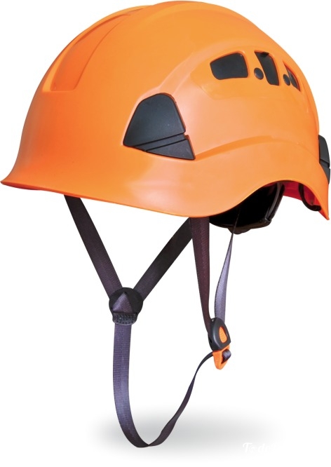 basic safety helmet