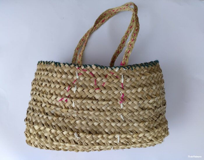sac exclusif À la main pour paume