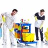 housekeeping
