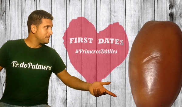 ¿estás preparado para tu "first date"?