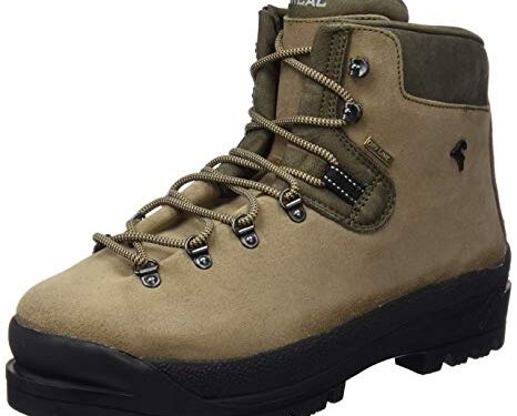 botas bulnes boreal especial trepa palmera