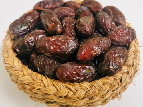 cured confitera date