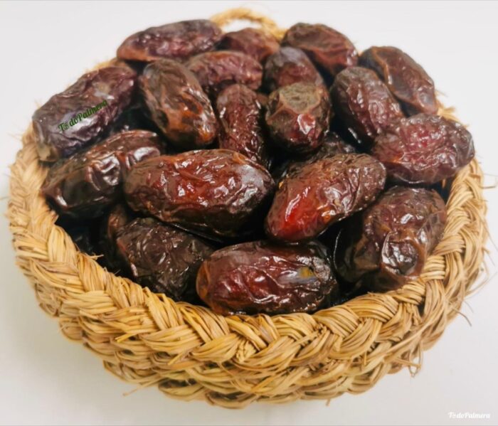 cured confitera date