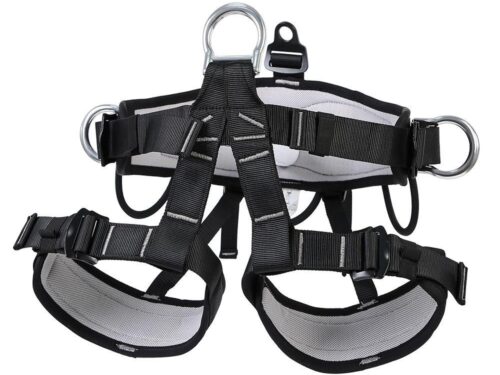 arborist pro harness