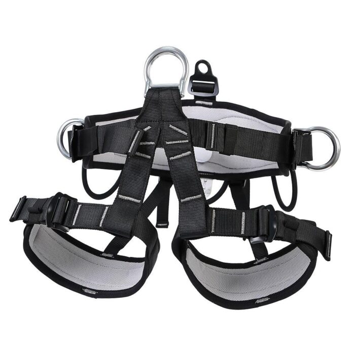 arborist pro harness