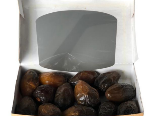 500gr dates variete medjoul extra premium