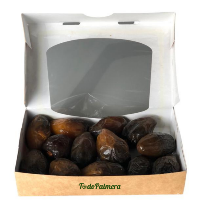 500gr dates variete medjoul extra premium