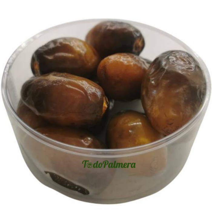 forfait 400gr dates variete medjoul extra premium