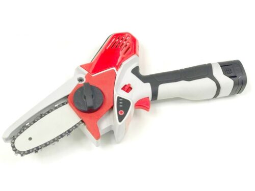 semiprofessional lithium mini electro saw k403e