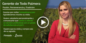 tienda productos palmeras